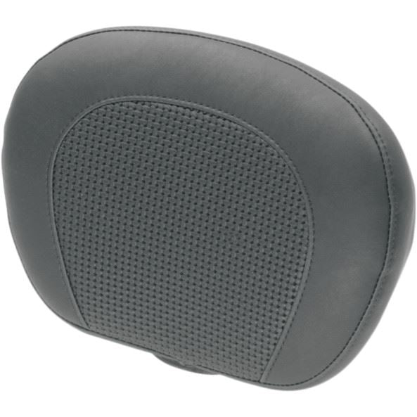 Textured Passenger Backrest Pad - Part #08220134 - hogparts-uk.myshopify.com