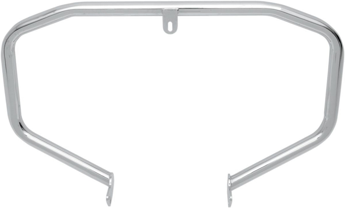 Drag Specialties Big Buffalo Front Engine Bar Chrome - Part #05060502 - Hogparts UK