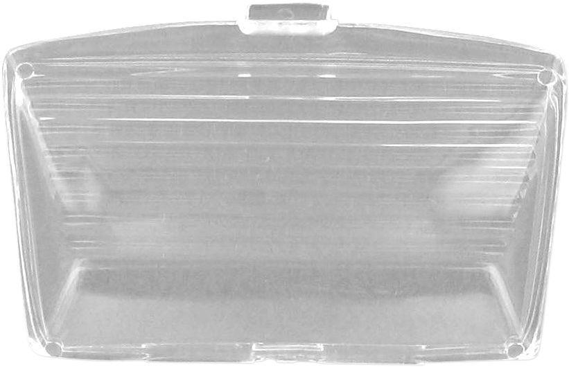Drag Specialties Replacement Lens Clear For Front Fender Light - Part #20400129 - Hogparts UK