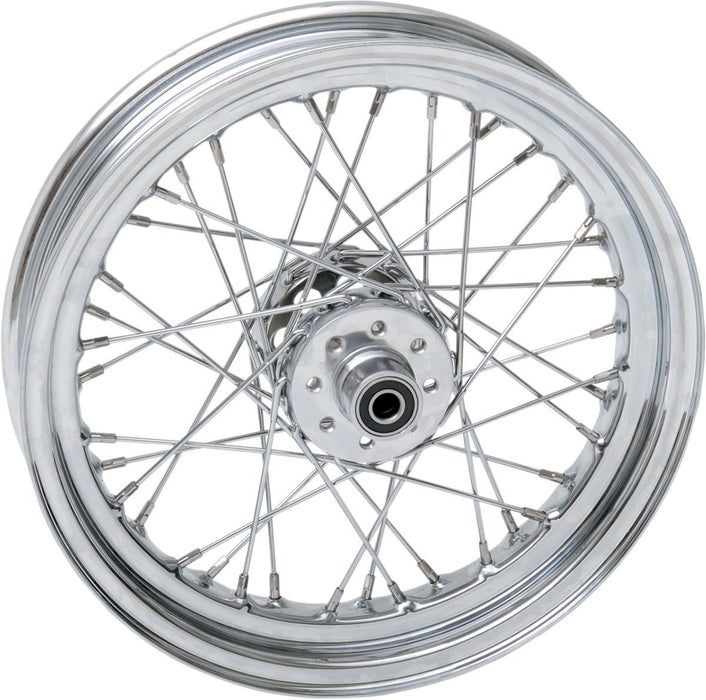 XL OE Replacement 40-Spoke Wheel Assembly - Part #02040373 - Hogparts UK