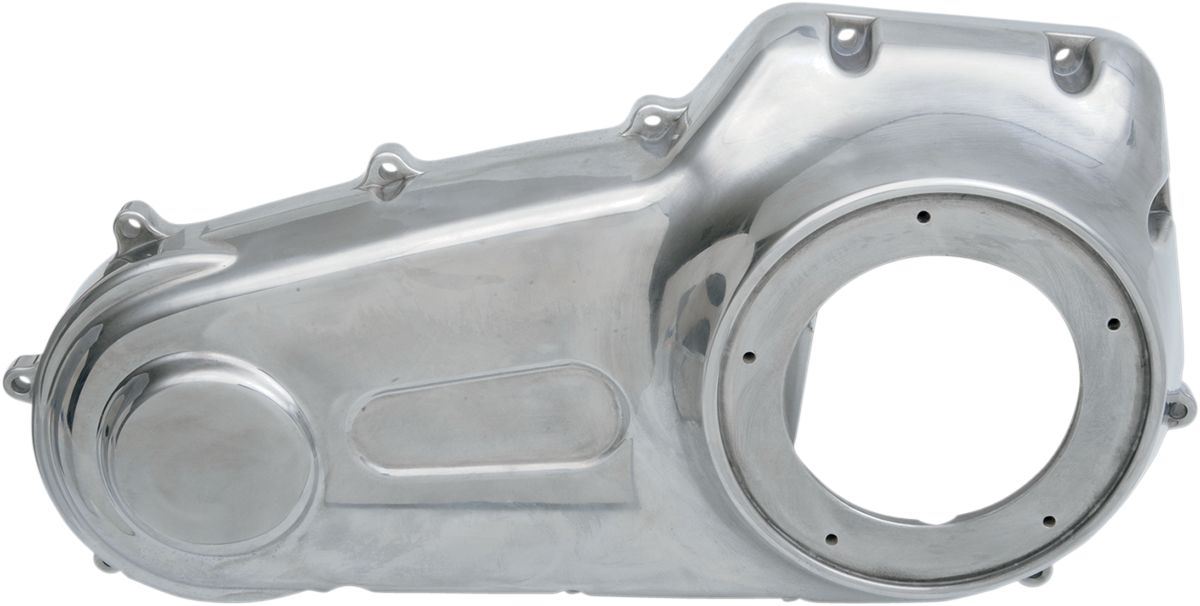 Drag Specialties Primary Cover Chrome - Part #11070324 - Hogparts UK