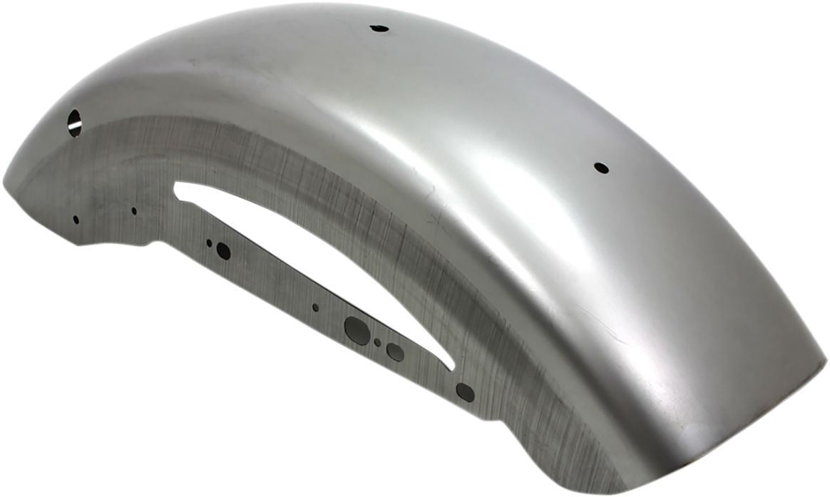 Drag Specialties Fender Rear Raw - Part #14010628 - Hogparts UK