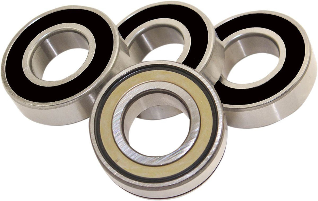 Drag Specialties Rear Wheel Bearing Kit - Part #02150963 - Hogparts UK