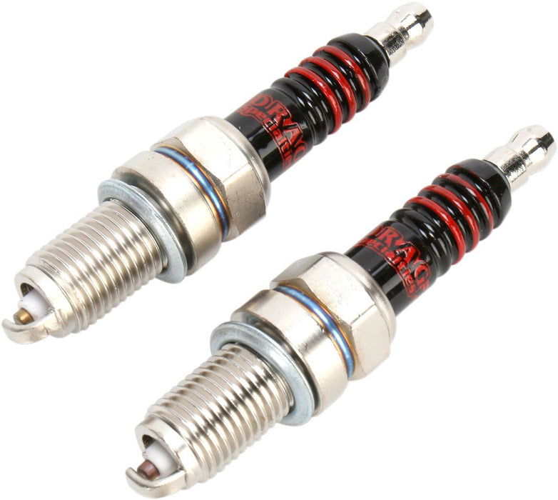 Drag Specialties Spark Plug Nek-Type Dcpr8E - Part #21030197 - Hogparts UK