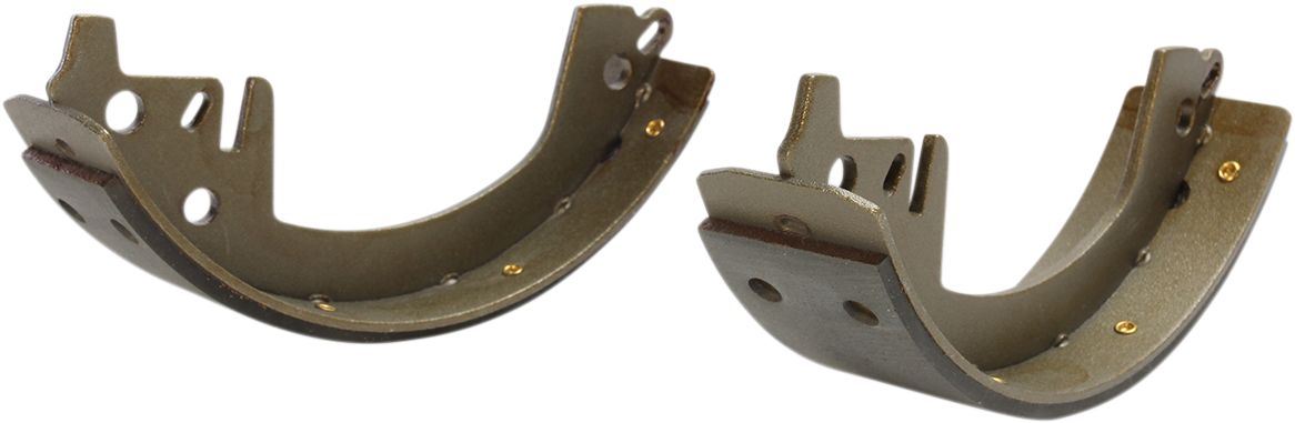Brake Shoes - Part #DS325386 - Hogparts UK