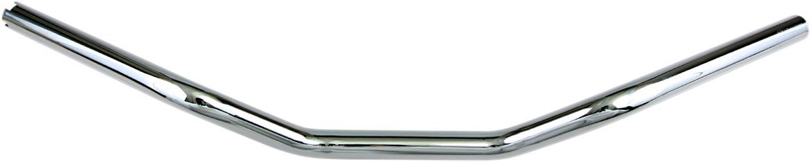 Drag Specialties Handlebar 1 Superbar Chrome TBW - Part #06014169 - Hogparts UK
