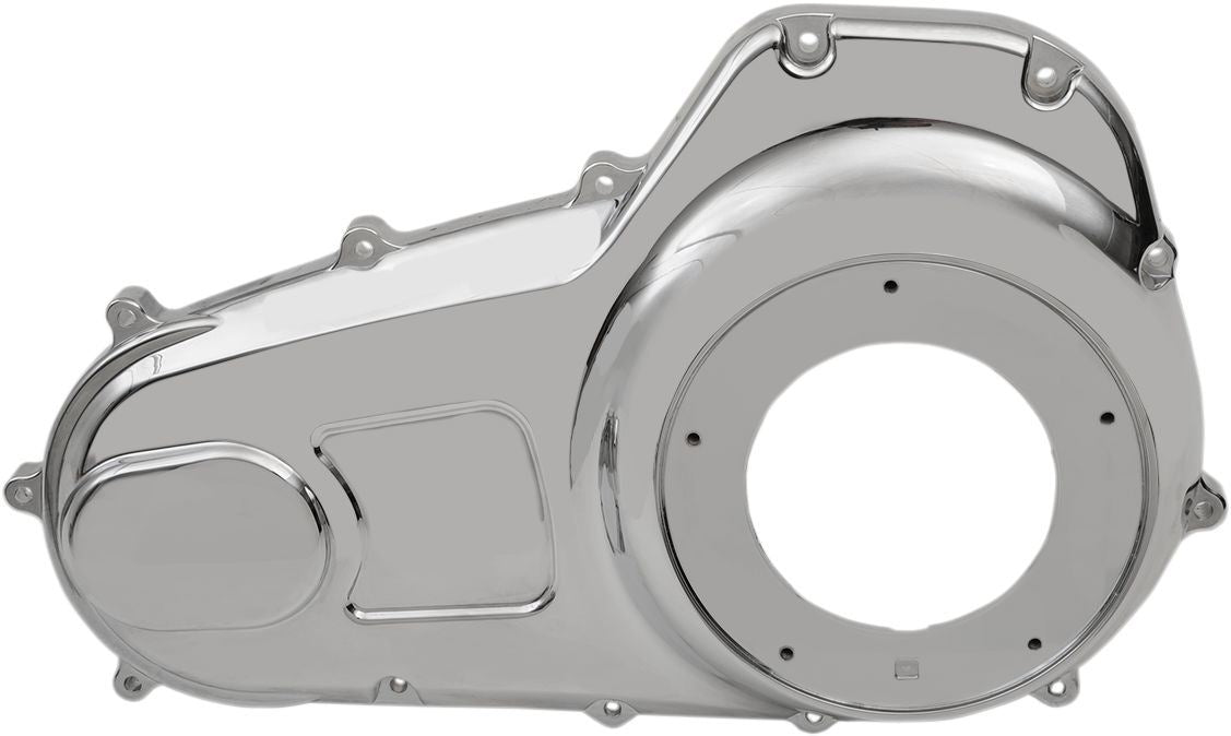 Drag Specialties Cover Prmy Narrow Chr - Part #11070536 - Hogparts UK