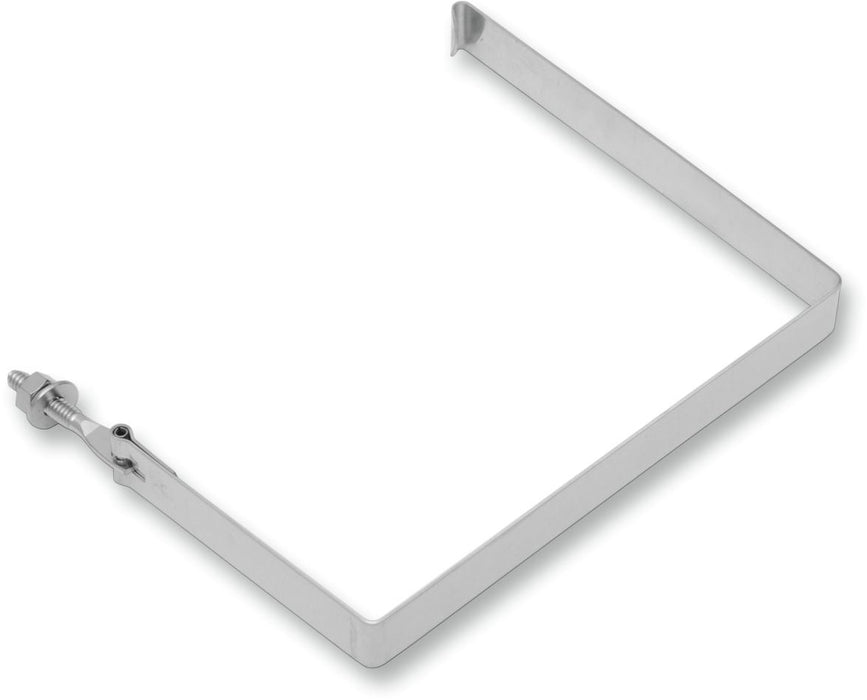 Drag Specialties Battery Strap - Part #DS317468 - Hogparts UK