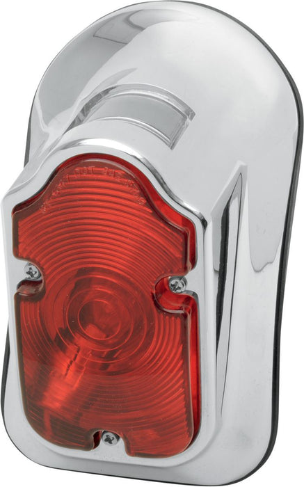 Drag Specialties Taillight Tombstone - Part #20100561 - Hogparts UK