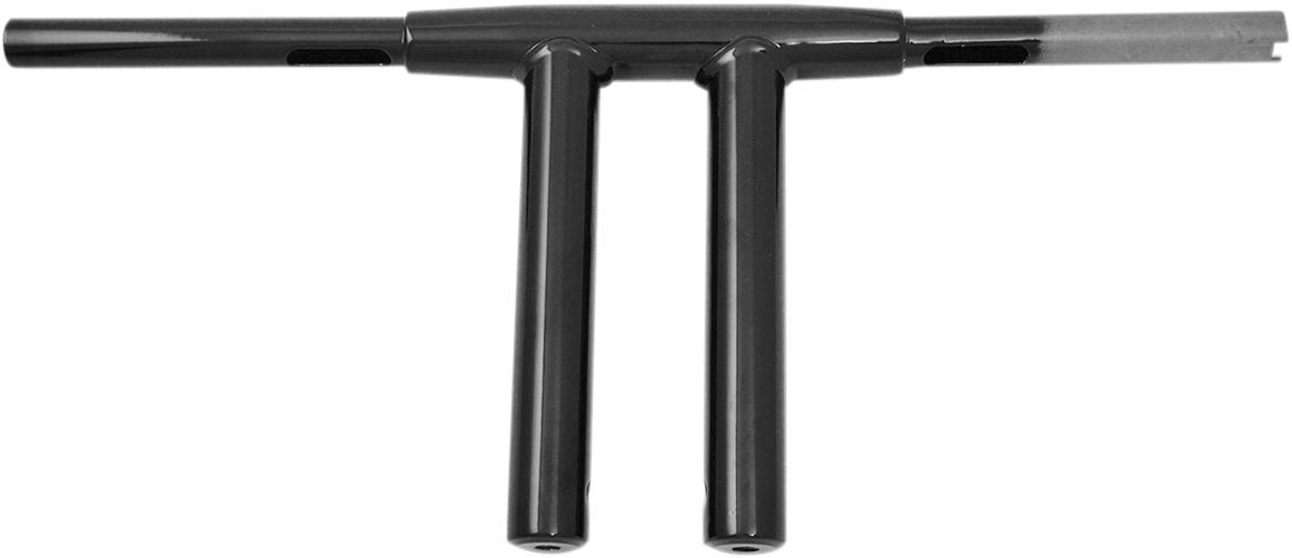 Drag Specialties Handlebar 1-1/2?" "Big" Buffalo Bar Flat Black - Part #06013971 - Hogparts UK