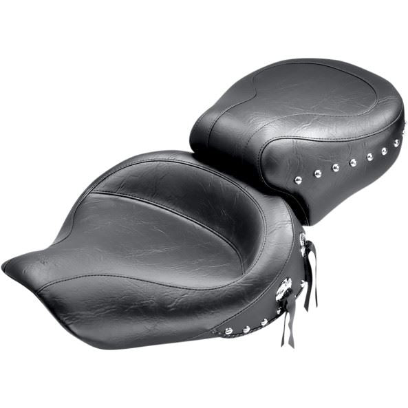 Studded 2-Up Seat - Part #114857 - hogparts-uk.myshopify.com
