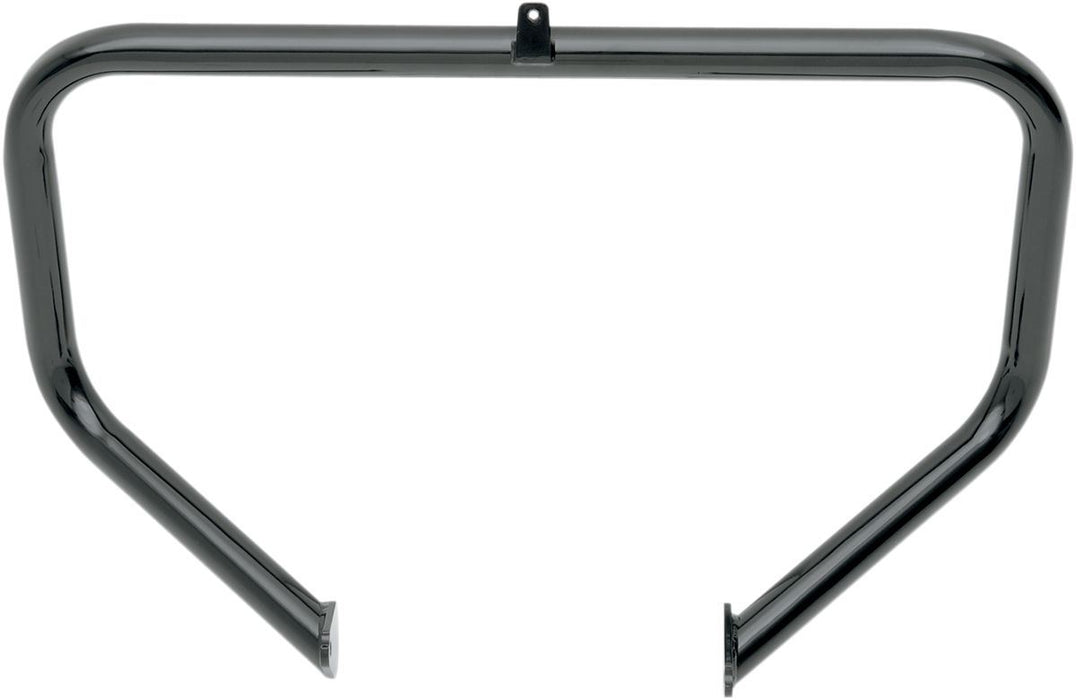 Drag Specialties Big Buffalo Front Engine Bar Black - Part #05060507 - Hogparts UK