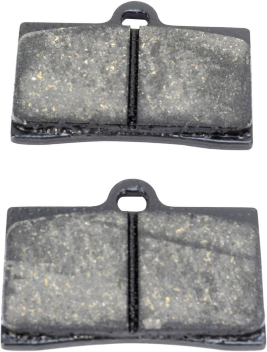 Indian Brake Pads - Part #17200277 - Hogparts UK