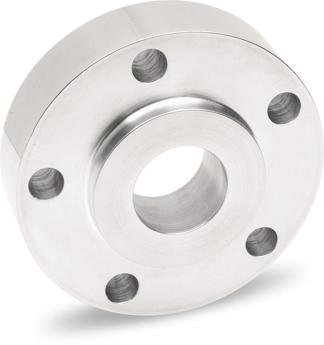 Drag Specialties Rear Belt Pulley Spacer 1.0" Chrome - Part #12010103 - Hogparts UK
