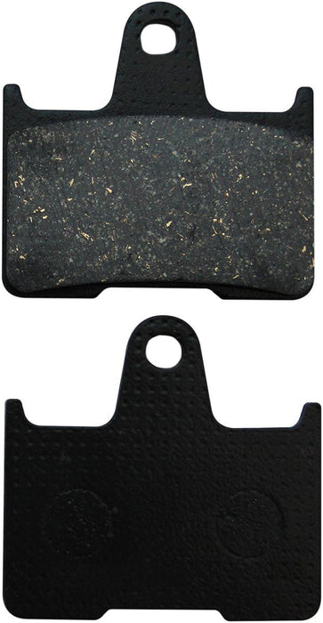 Drag Specialties Brake Pad Organic - Part #17200469 - Hogparts UK