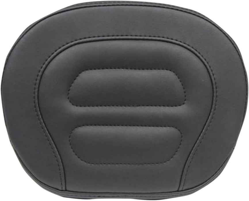 Passenger Backrest Pad - Part #08220333 - hogparts-uk.myshopify.com