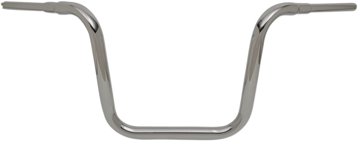 Drag Specialties Handlebar 13"Bfape Ch TBW - Part #06014301 - Hogparts UK
