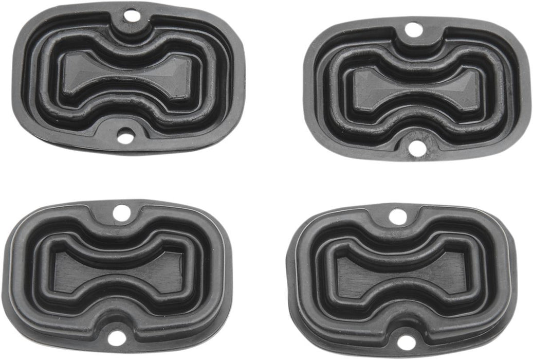 Drag Specialties Replacement Gaskets Rear Master Cylinder - Part #17310491 - Hogparts UK