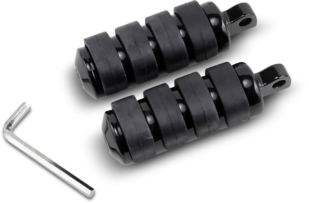 Soft-Ride Foot Peg - Part #16030352 - Hogparts UK
