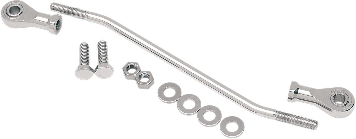 Drag Specialties Shifter Linkage - Part #16010166 - Hogparts UK