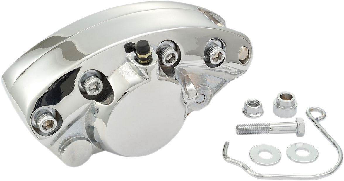 Front And Rear Brake Caliper Kits - Part #17010177 - Hogparts UK