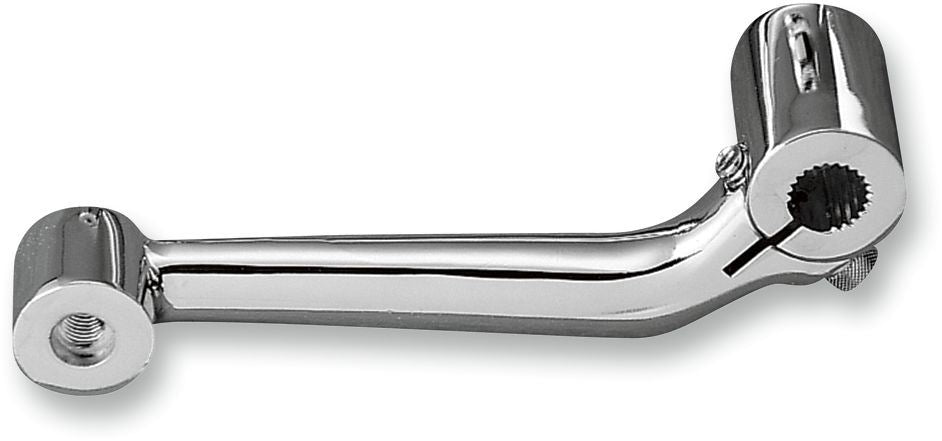 Drag Specialties Shift Lever Chrome - Part #DS273925 - Hogparts UK