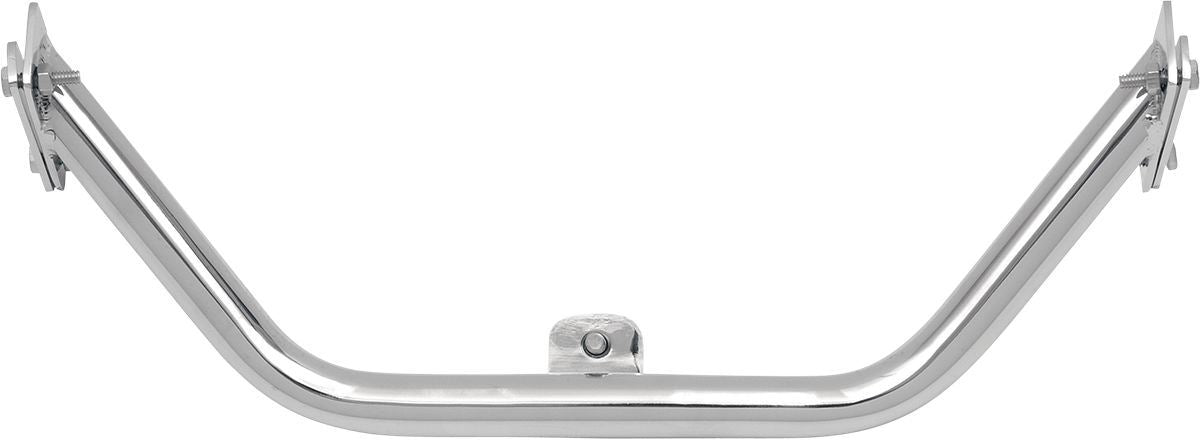 Drag Specialties Lower Fairing Support Bar Chrome - Part #23300038 - Hogparts UK
