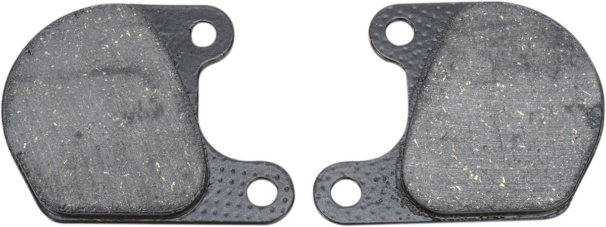 XL Brake Pads - Part #17200199 - Hogparts UK