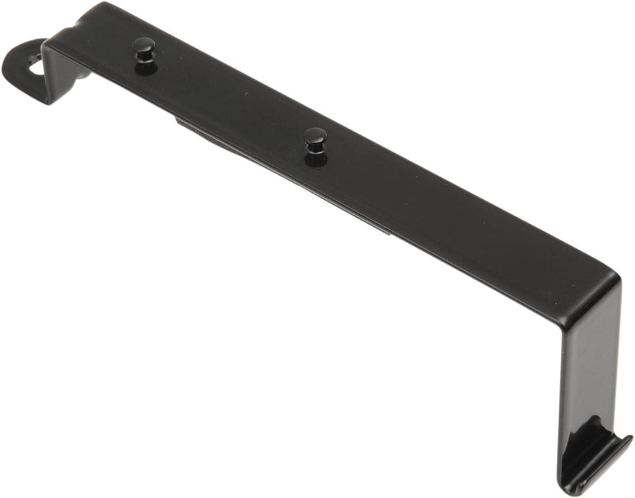 Drag Specialties Black Battery Strap - Part #21130381 - Hogparts UK