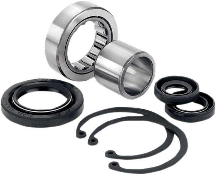 Drag Specialties Inner Primary Mainshaft Bearing/Seal Kit - Part #11200162 - Hogparts UK