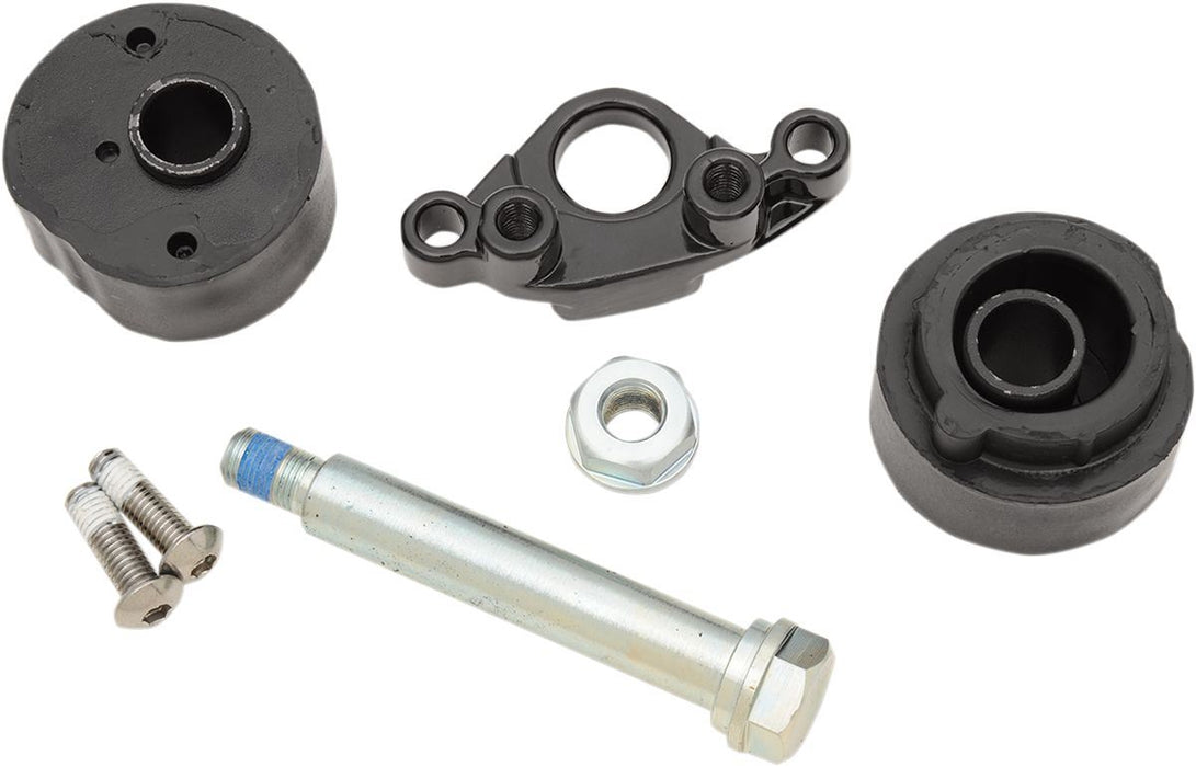Drag Specialties Mount Kits Isolator Front - Part #09330117 - Hogparts UK