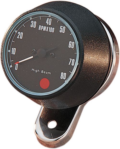 8000 RPM Tachometer - Part #DS243941 - Hogparts UK