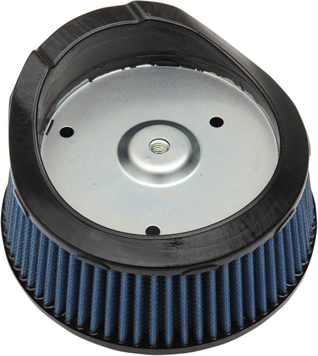 Drag Specialties Premium Reusable Air Filter - Part #10113498 - Hogparts UK