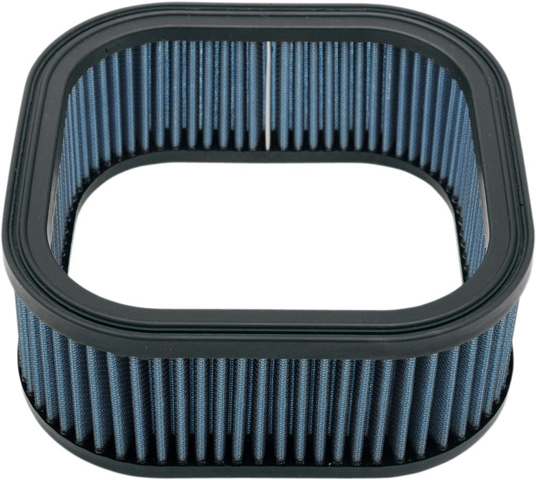 Drag Specialties Air Filter - Part #10110784 - Hogparts UK