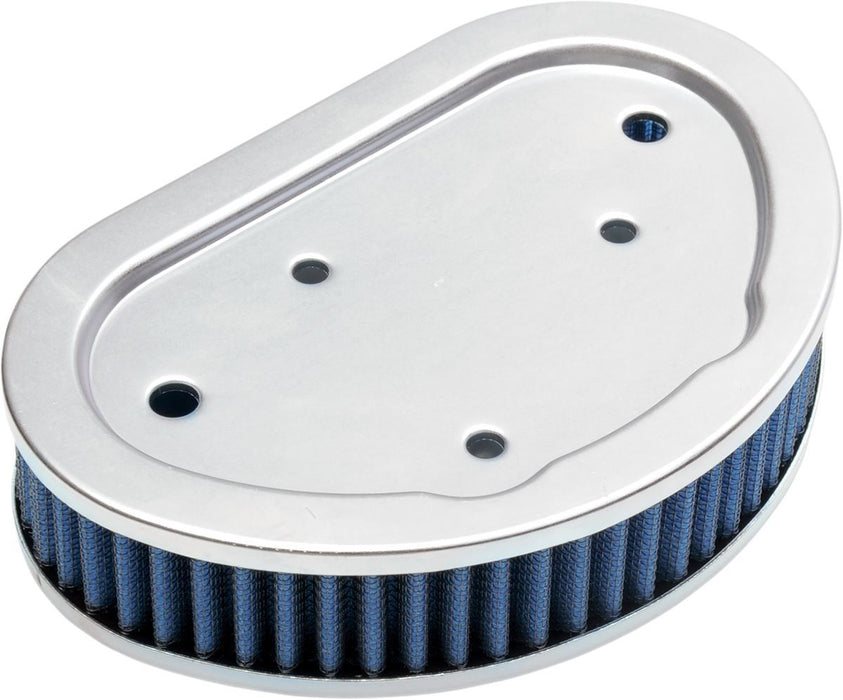 Drag Specialties Air Filter - Part #10111902 - Hogparts UK