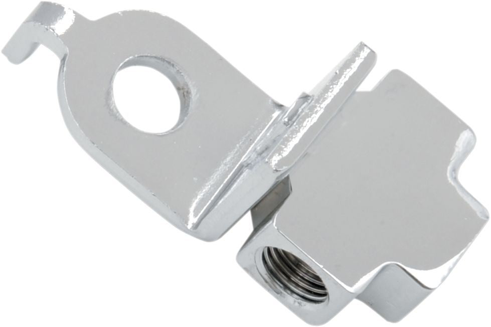 Drag Specialties Front Brake-Tee Chrome - Part #DS097030 - Hogparts UK
