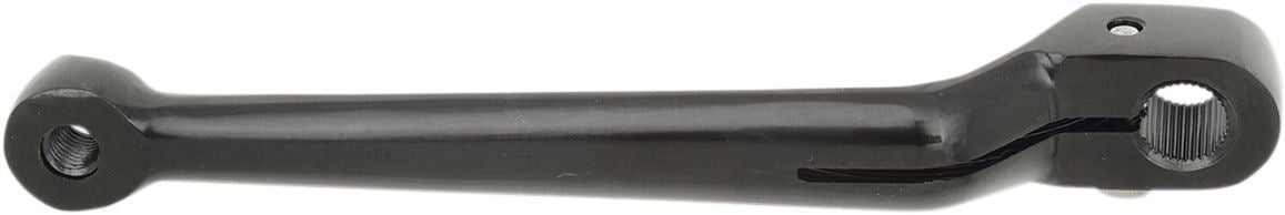 Drag Specialties Shift Lever W/O Peg Black - Part #16021041 - Hogparts UK