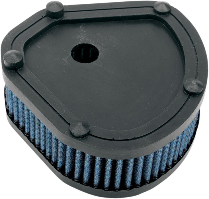Drag Specialties Air Filter - Part #10110321 - Hogparts UK