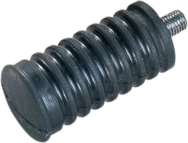 Drag Specialties Shifter Peg Rubber Hd - Part #DS241050 - Hogparts UK