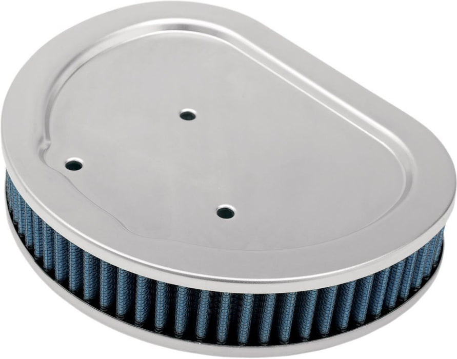 Drag Specialties Air Filter - Part #10110320 - Hogparts UK