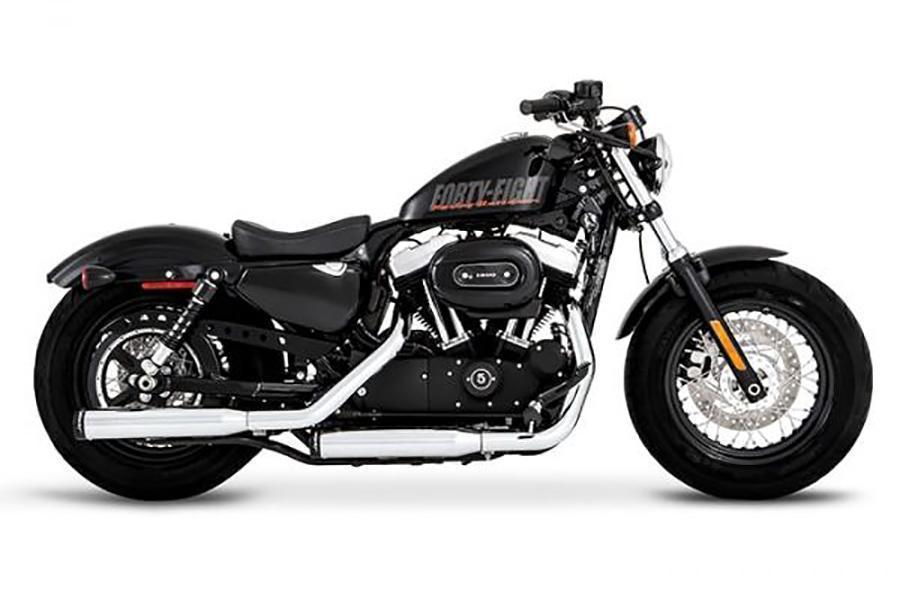 Sportster