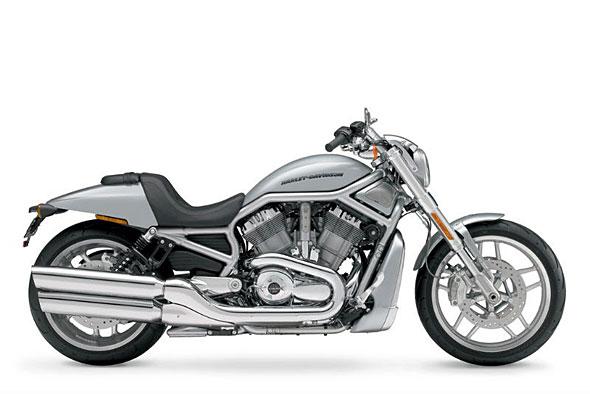 V-Rod