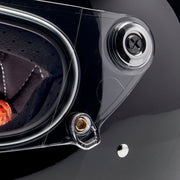 Biltwell Gringo S Helmet Black Gloss Full Face Each