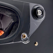 Biltwell Gringo S Helmet Black Matte 2XL Full Face Each