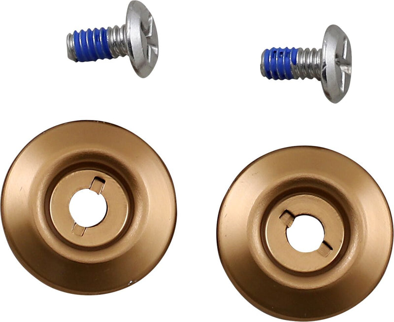 Biltwell Gen 2 Helmet Hardware Kit