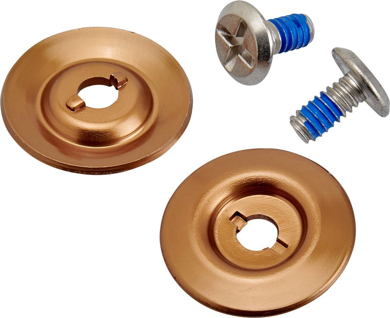 Biltwell Gen 2 Helmet Hardware Kit