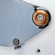 Biltwell Gen 2 Helmet Hardware Kit