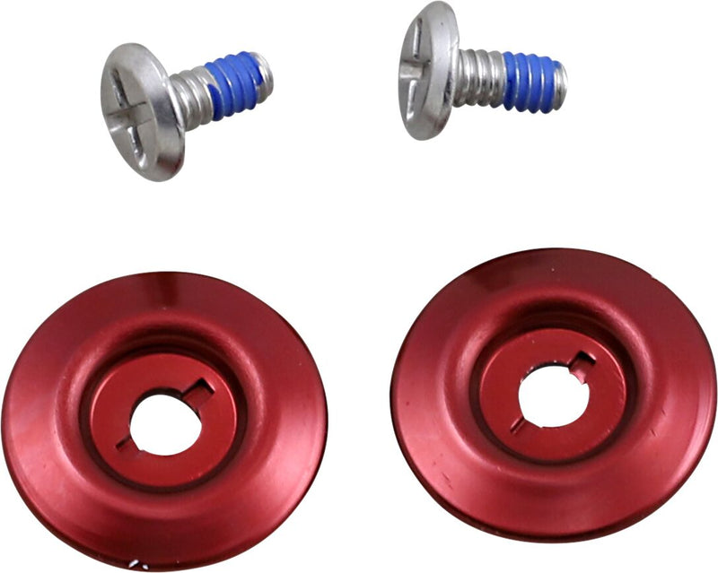 Biltwell Gen 2 Helmet Hardware Kit