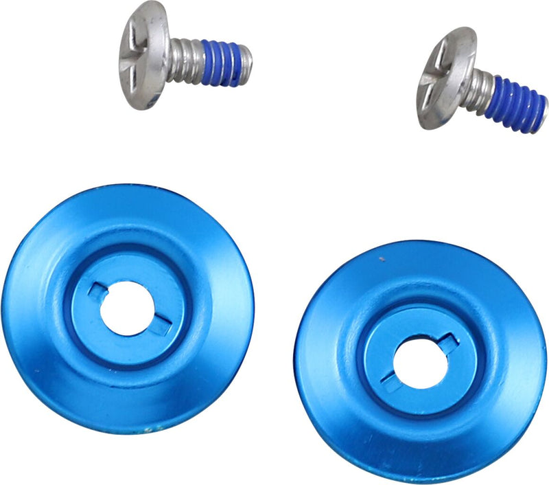 Biltwell Gen 2 Helmet Hardware Kit