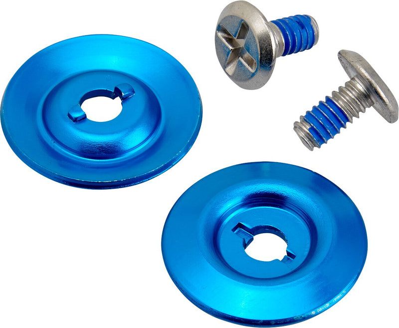 Biltwell Gen 2 Helmet Hardware Kit
